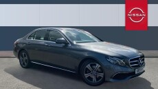 Mercedes-Benz E-Class E220d SE Premium 4dr 9G-Tronic Diesel Saloon